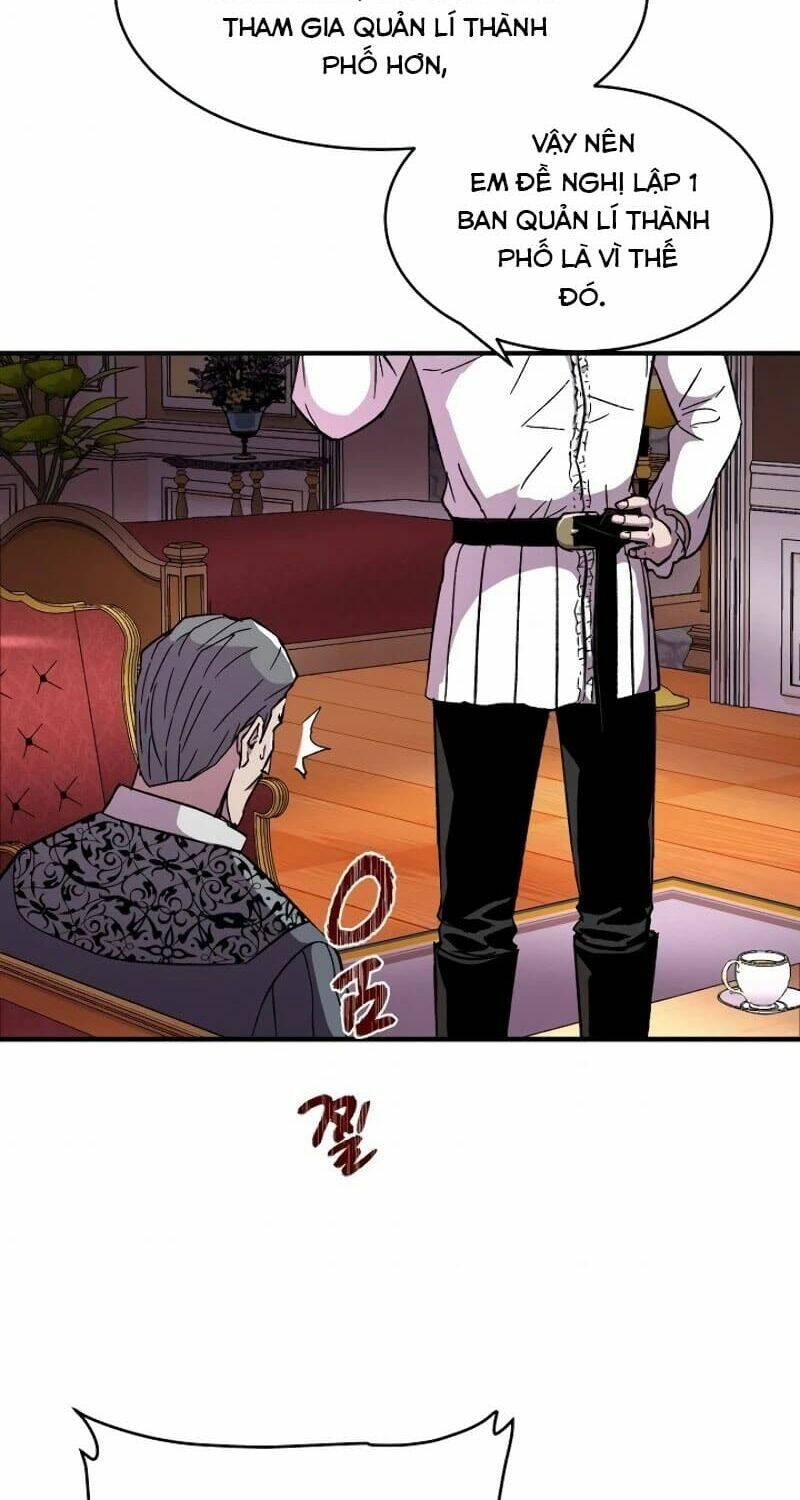 Sự Trở Lại Của Pháp Sư 8 Vòng Chapter 56 - Trang 2