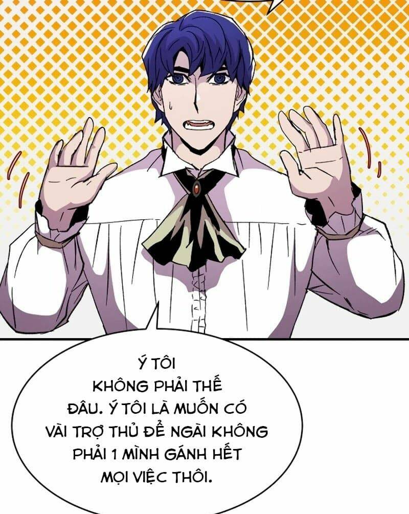 Sự Trở Lại Của Pháp Sư 8 Vòng Chapter 56 - Trang 2