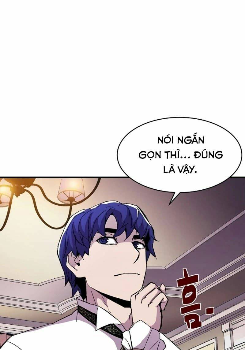 Sự Trở Lại Của Pháp Sư 8 Vòng Chapter 56 - Trang 2