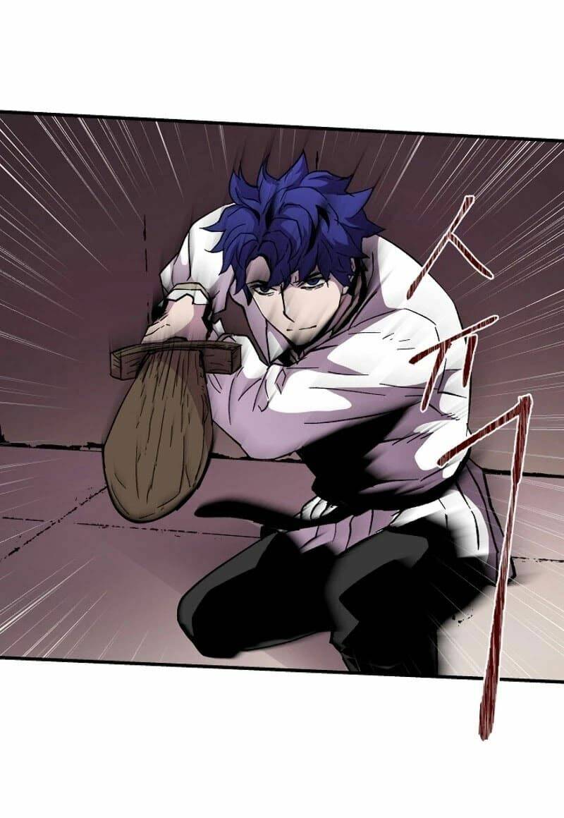 Sự Trở Lại Của Pháp Sư 8 Vòng Chapter 56 - Trang 2