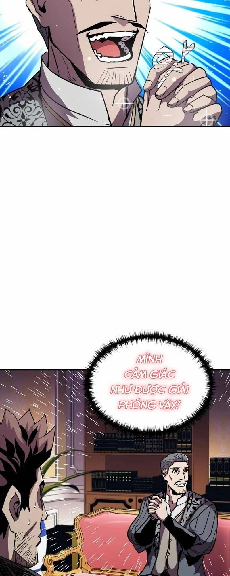 Sự Trở Lại Của Pháp Sư 8 Vòng Chapter 57 - Trang 2