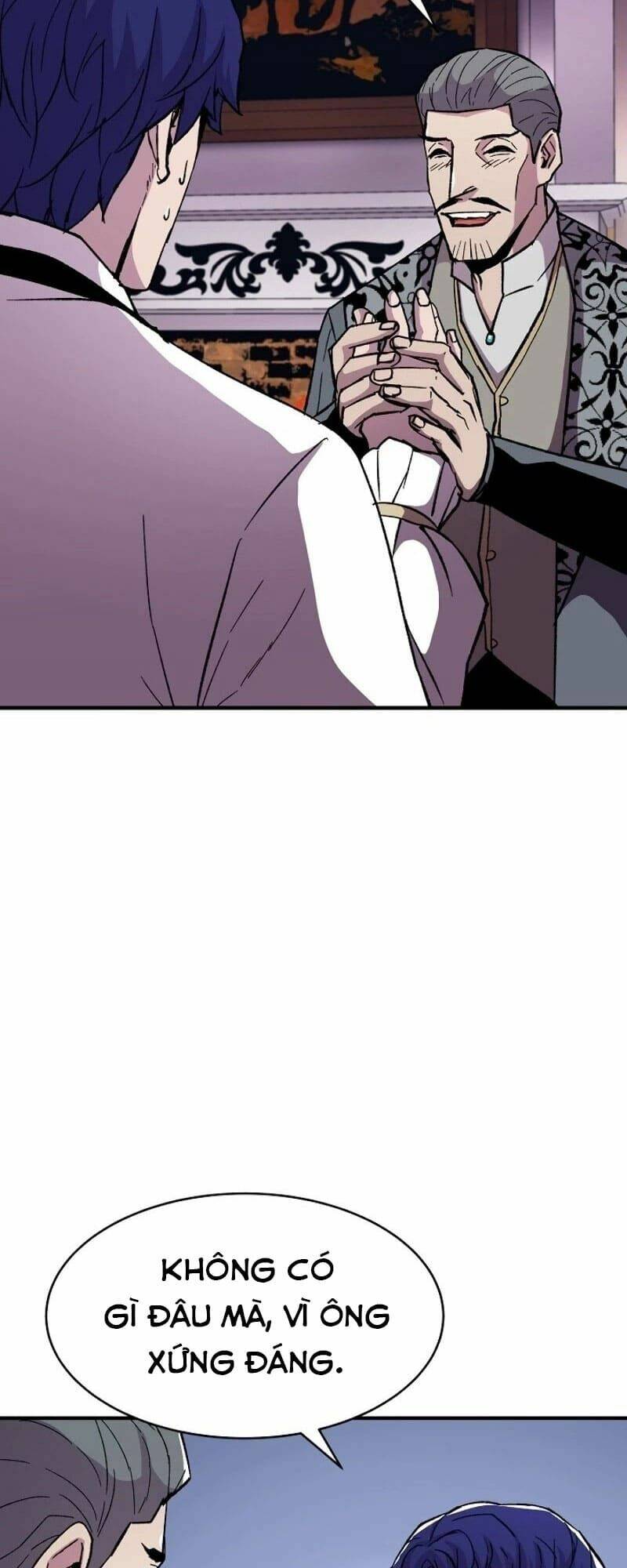 Sự Trở Lại Của Pháp Sư 8 Vòng Chapter 57 - Trang 2