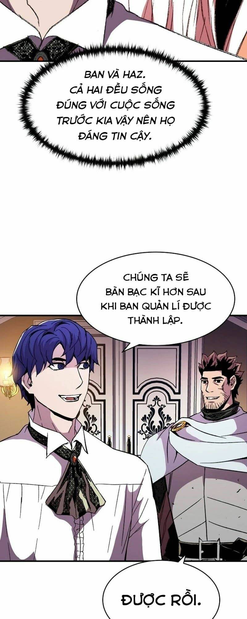 Sự Trở Lại Của Pháp Sư 8 Vòng Chapter 57 - Trang 2