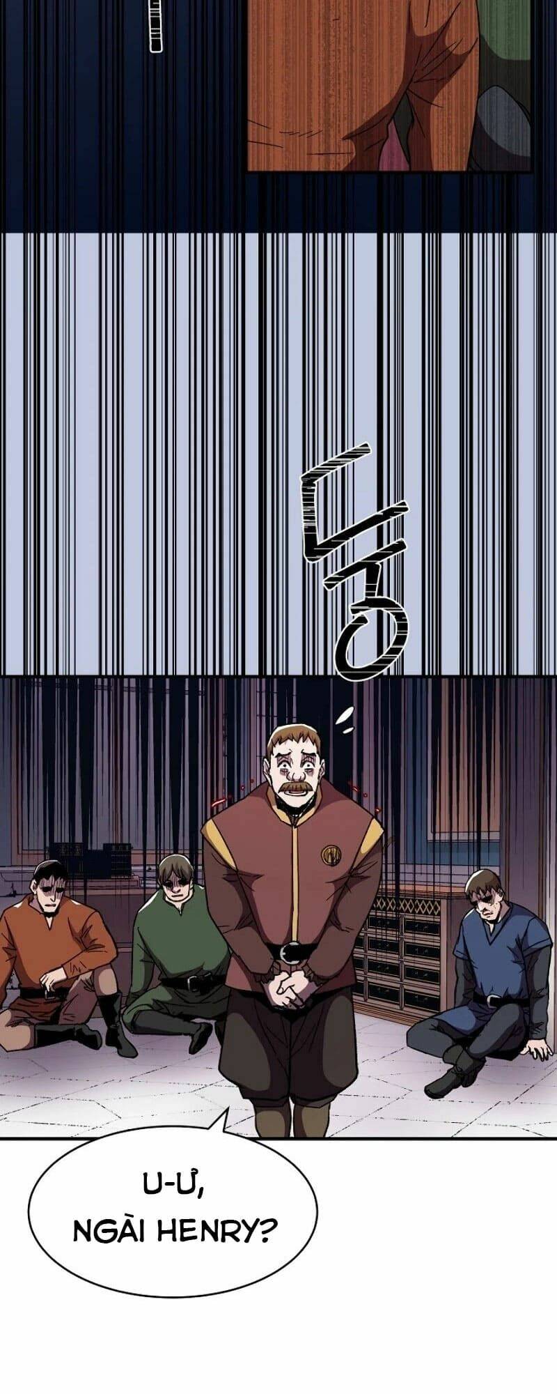 Sự Trở Lại Của Pháp Sư 8 Vòng Chapter 57 - Trang 2