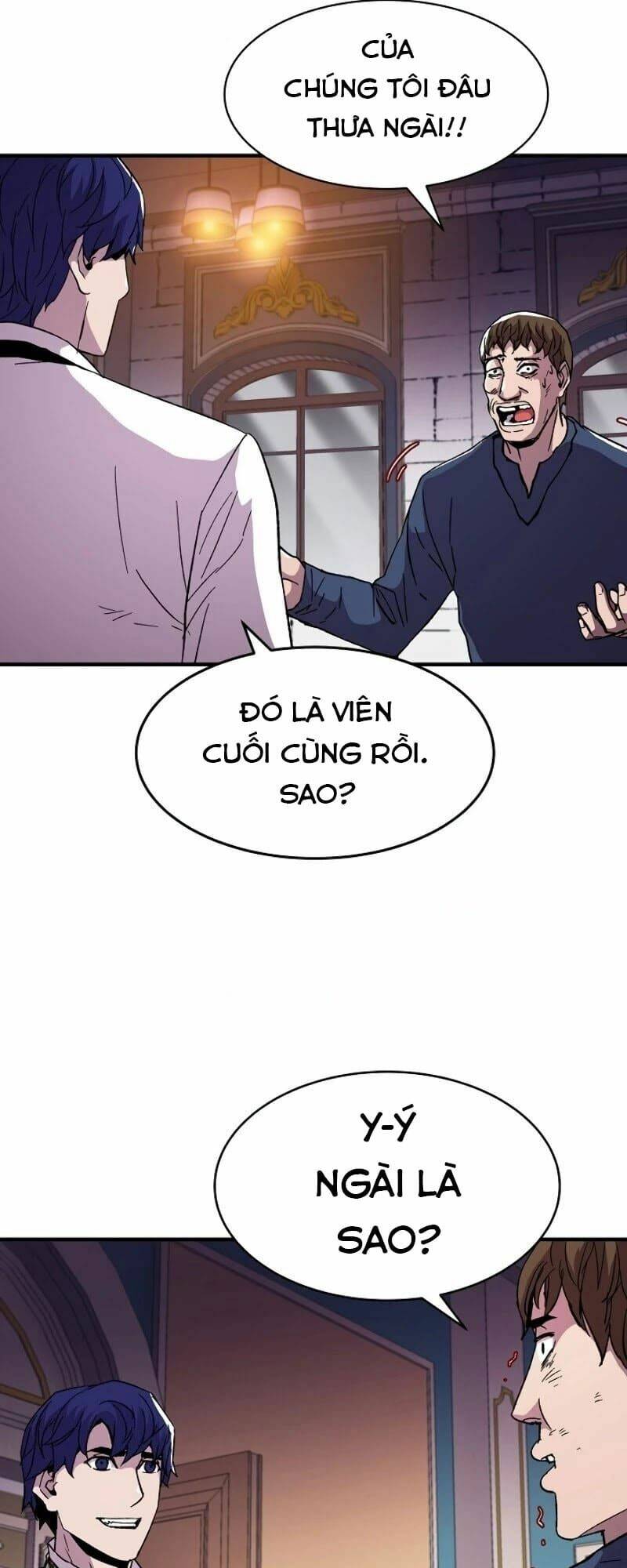 Sự Trở Lại Của Pháp Sư 8 Vòng Chapter 57 - Trang 2