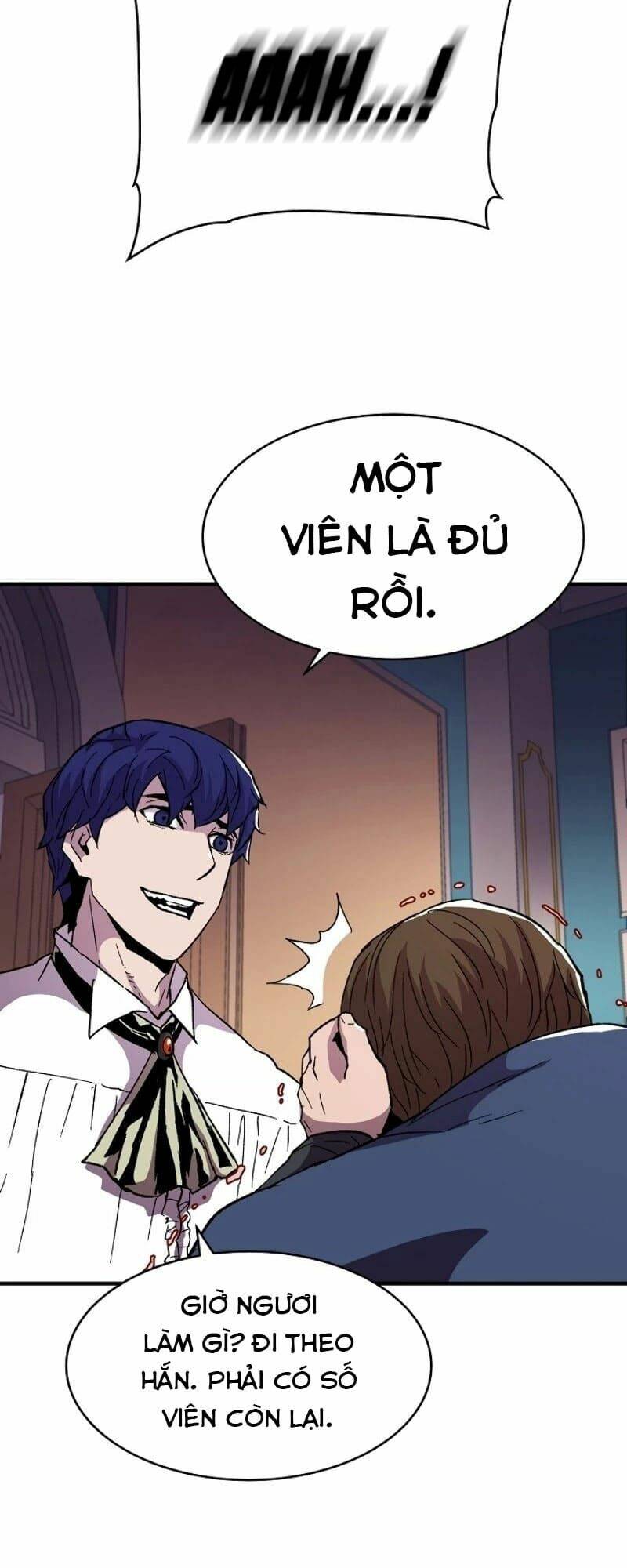 Sự Trở Lại Của Pháp Sư 8 Vòng Chapter 57 - Trang 2