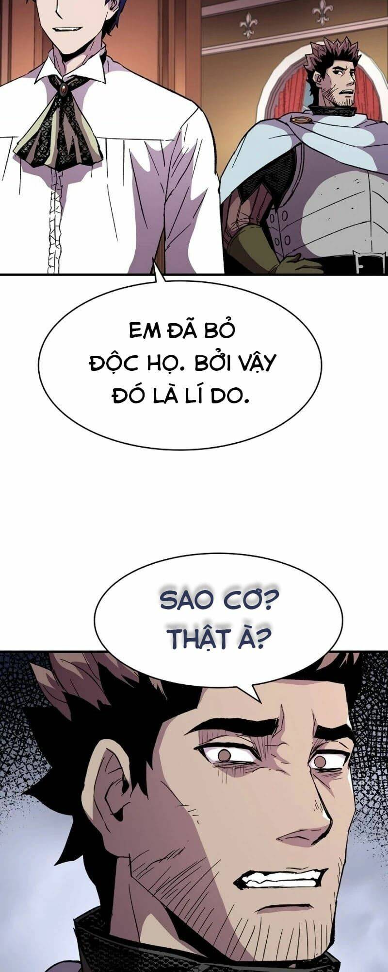 Sự Trở Lại Của Pháp Sư 8 Vòng Chapter 57 - Trang 2