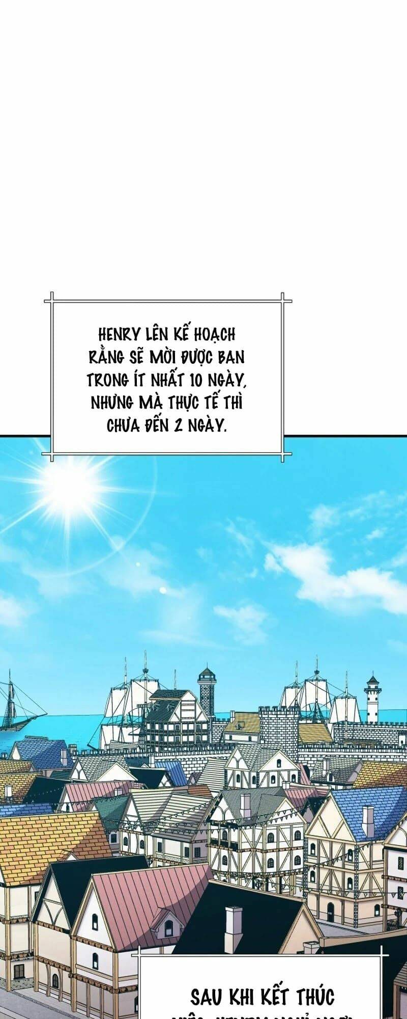 Sự Trở Lại Của Pháp Sư 8 Vòng Chapter 57 - Trang 2