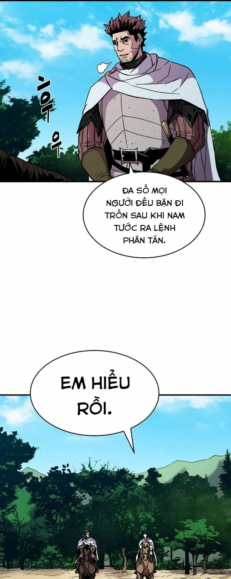 Sự Trở Lại Của Pháp Sư 8 Vòng Chapter 57 - Trang 2
