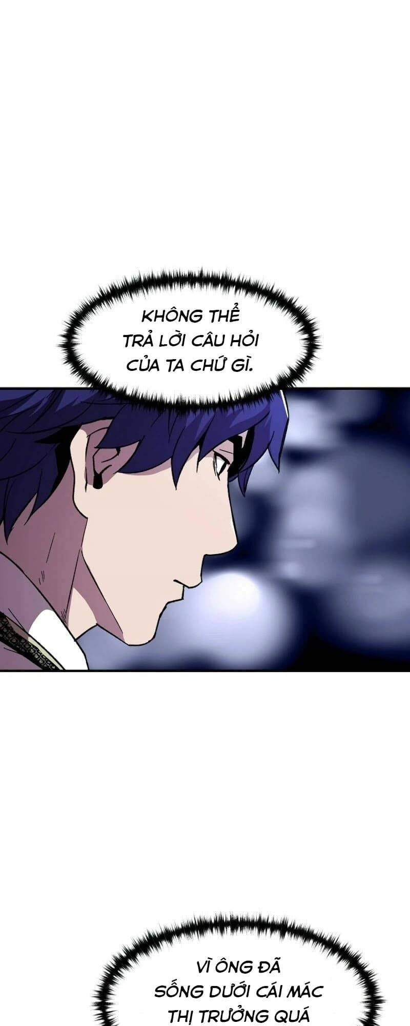 Sự Trở Lại Của Pháp Sư 8 Vòng Chapter 57 - Trang 2