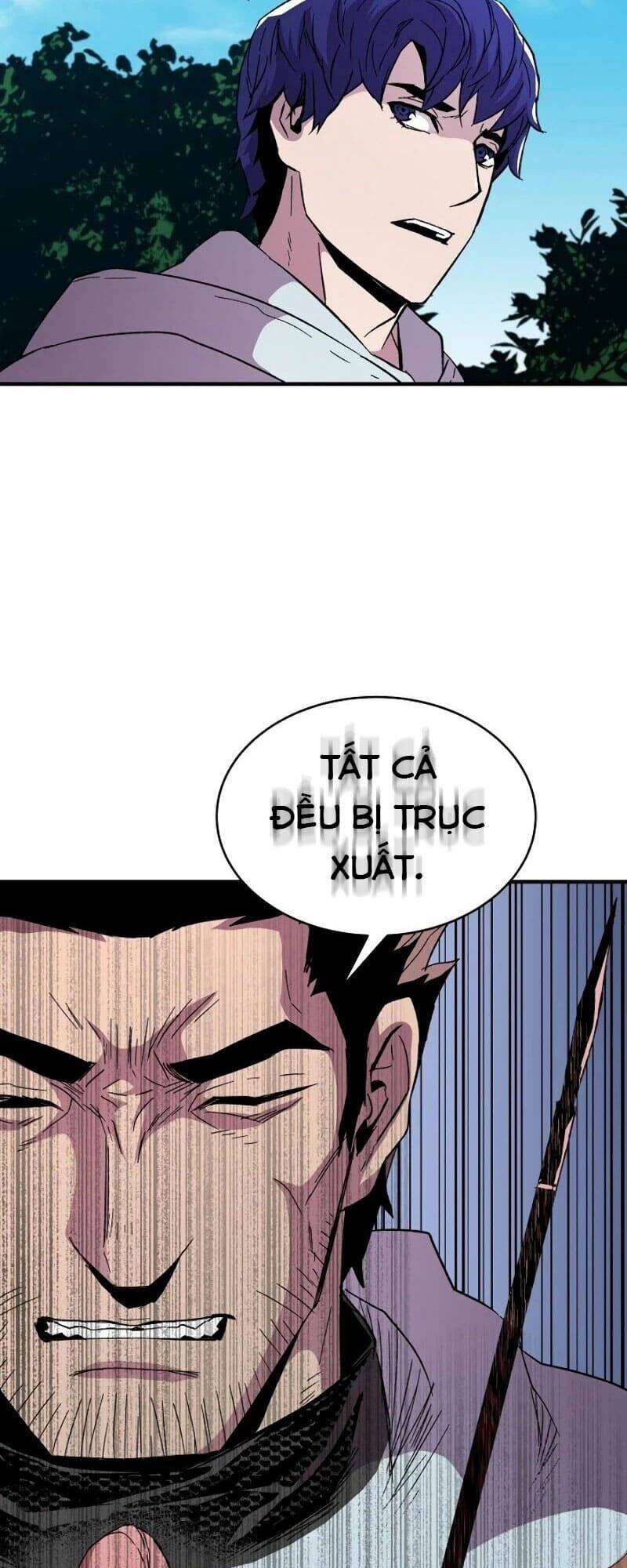 Sự Trở Lại Của Pháp Sư 8 Vòng Chapter 57 - Trang 2