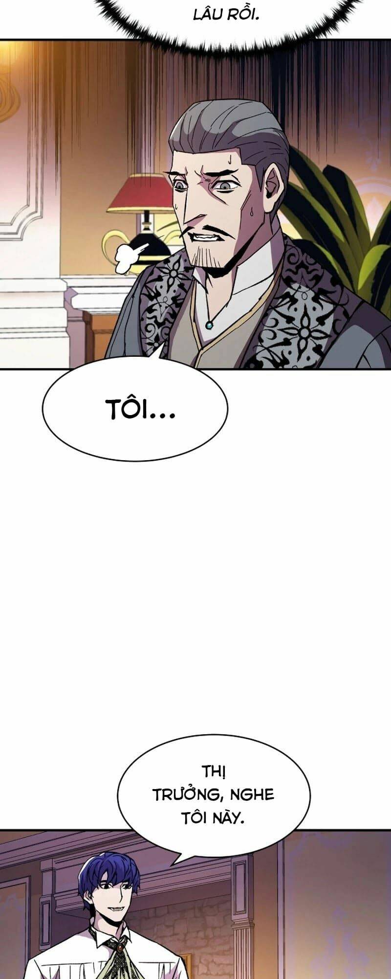 Sự Trở Lại Của Pháp Sư 8 Vòng Chapter 57 - Trang 2