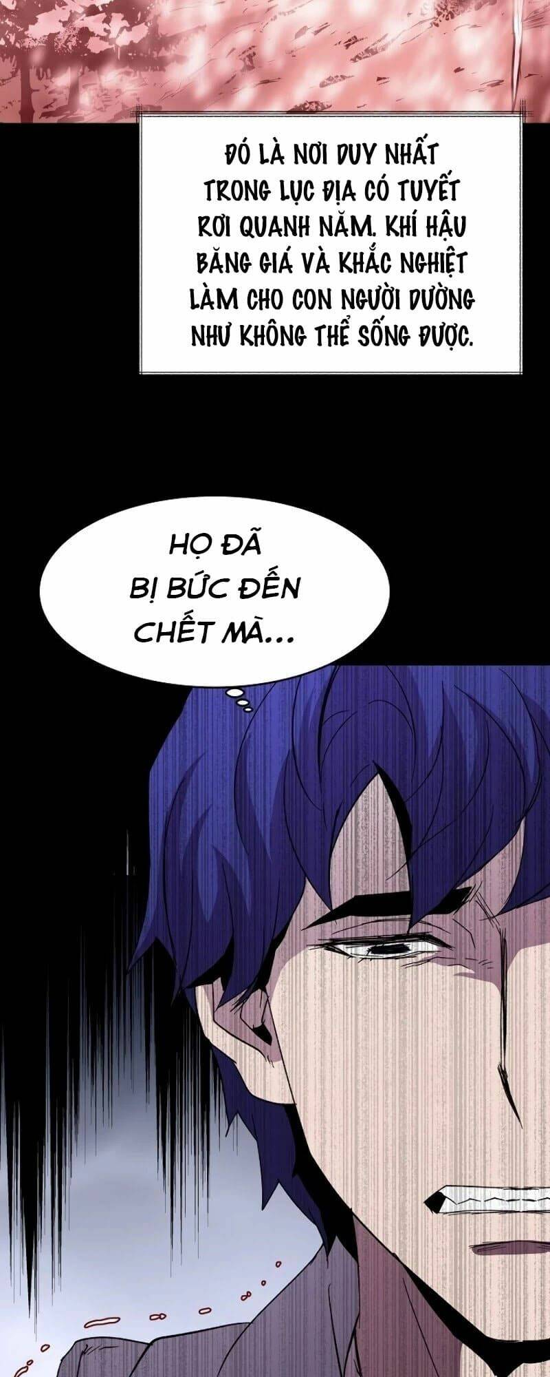 Sự Trở Lại Của Pháp Sư 8 Vòng Chapter 57 - Trang 2