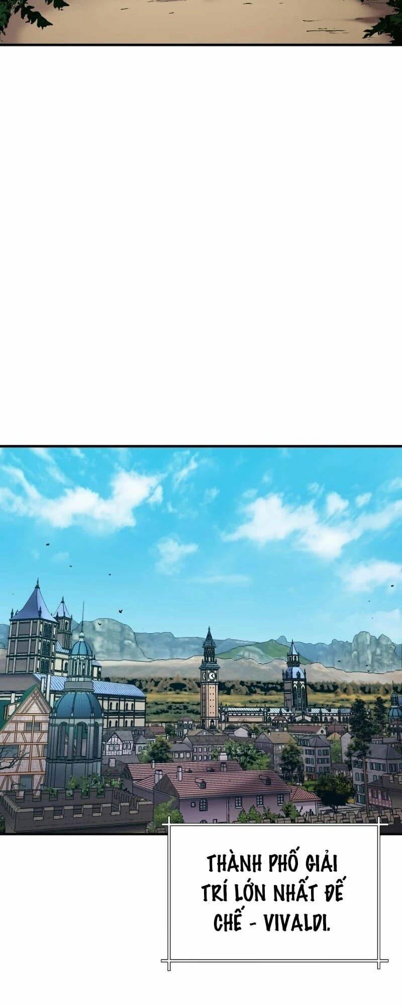 Sự Trở Lại Của Pháp Sư 8 Vòng Chapter 57 - Trang 2