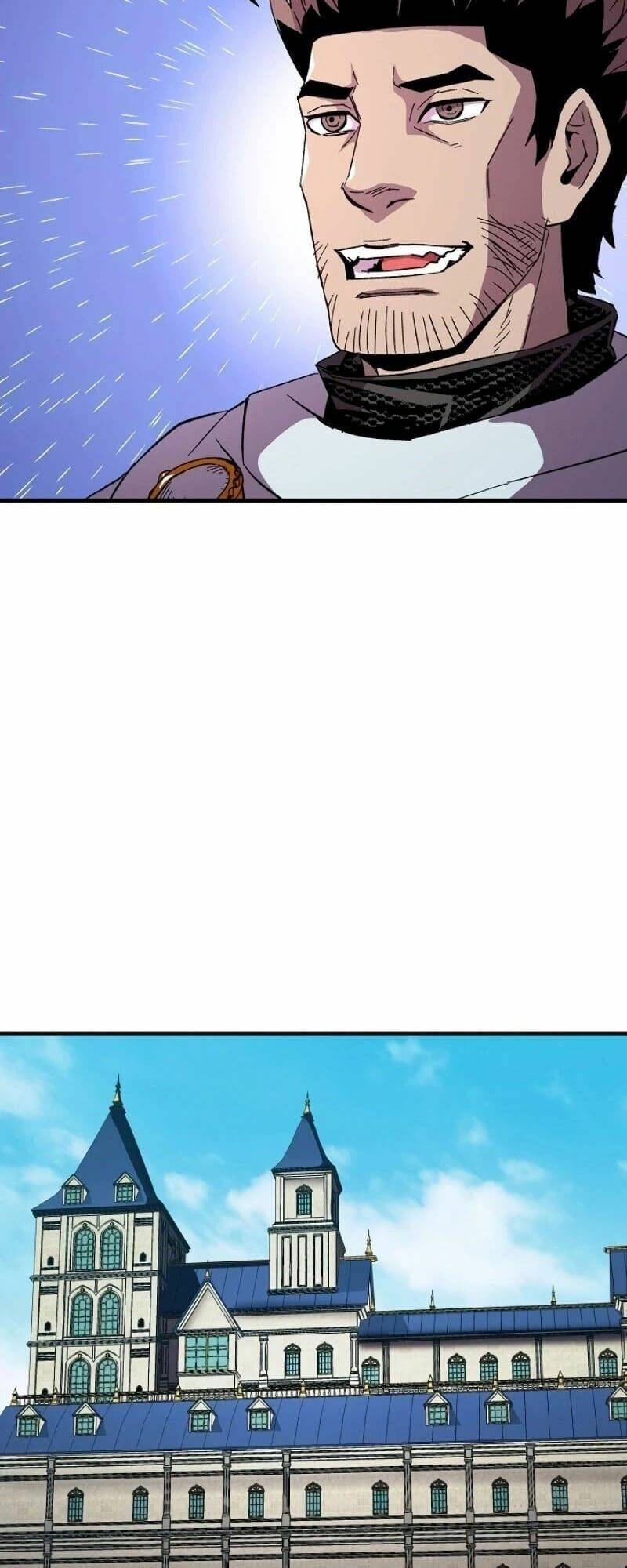 Sự Trở Lại Của Pháp Sư 8 Vòng Chapter 57 - Trang 2