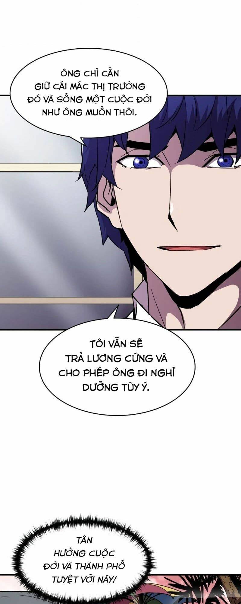 Sự Trở Lại Của Pháp Sư 8 Vòng Chapter 57 - Trang 2