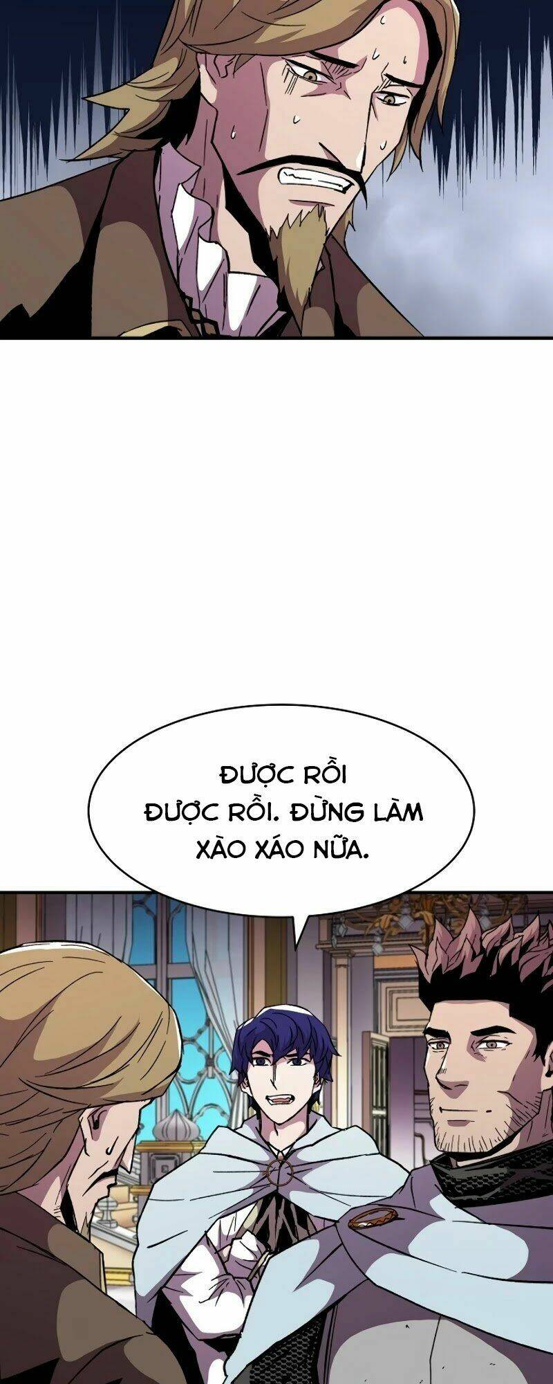 Sự Trở Lại Của Pháp Sư 8 Vòng Chapter 58 - Trang 2