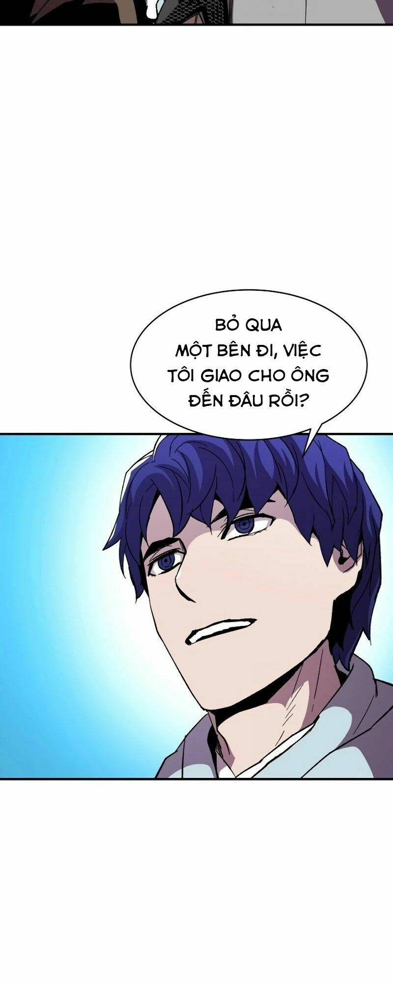 Sự Trở Lại Của Pháp Sư 8 Vòng Chapter 58 - Trang 2