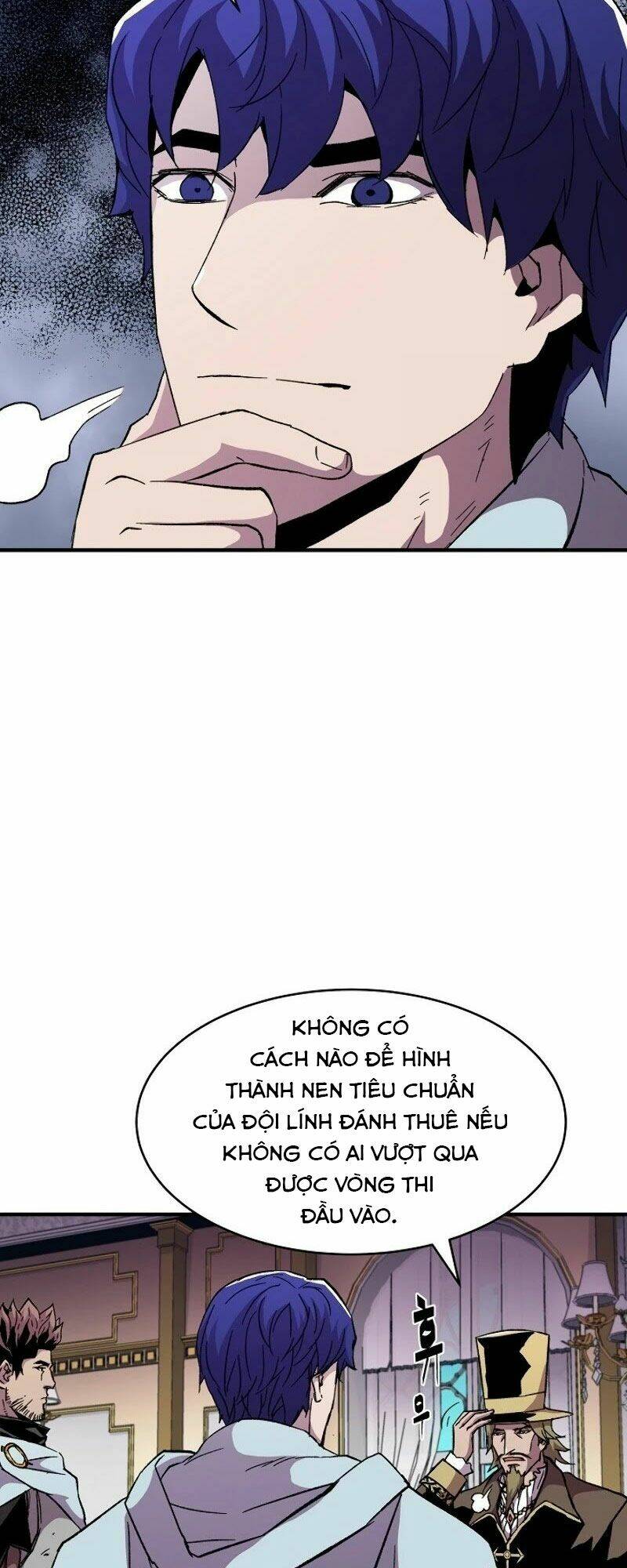 Sự Trở Lại Của Pháp Sư 8 Vòng Chapter 58 - Trang 2