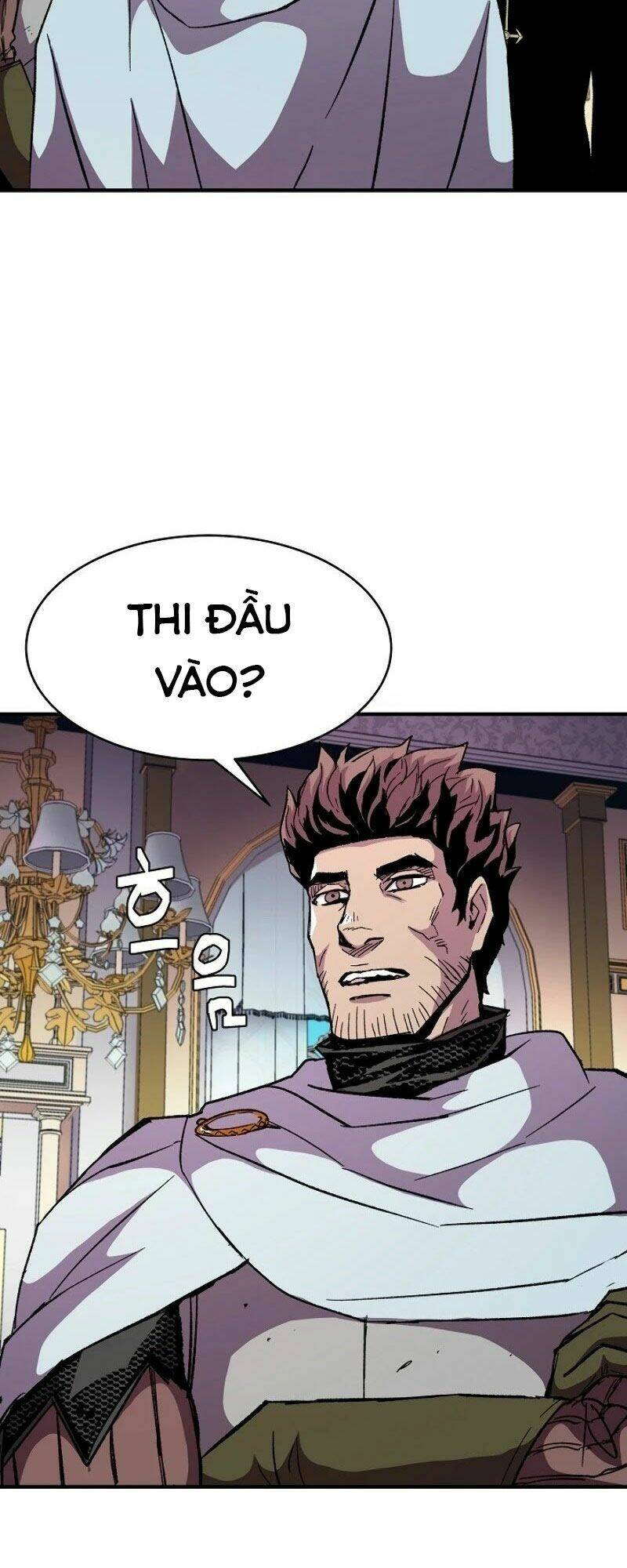 Sự Trở Lại Của Pháp Sư 8 Vòng Chapter 58 - Trang 2