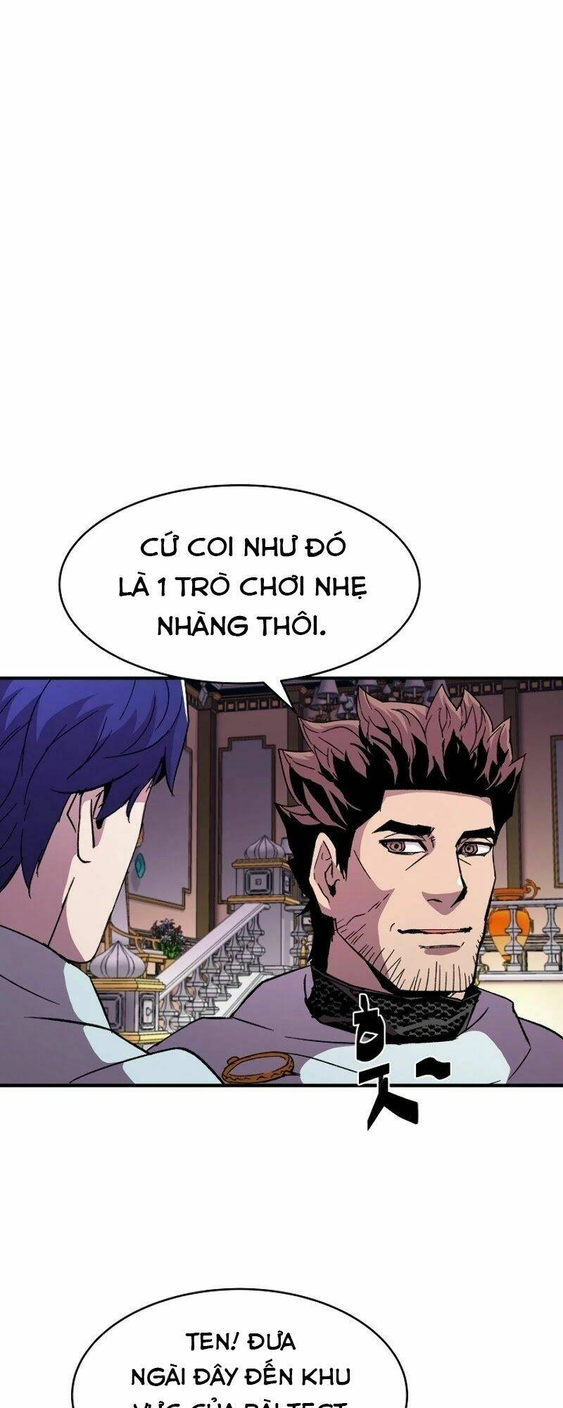 Sự Trở Lại Của Pháp Sư 8 Vòng Chapter 58 - Trang 2