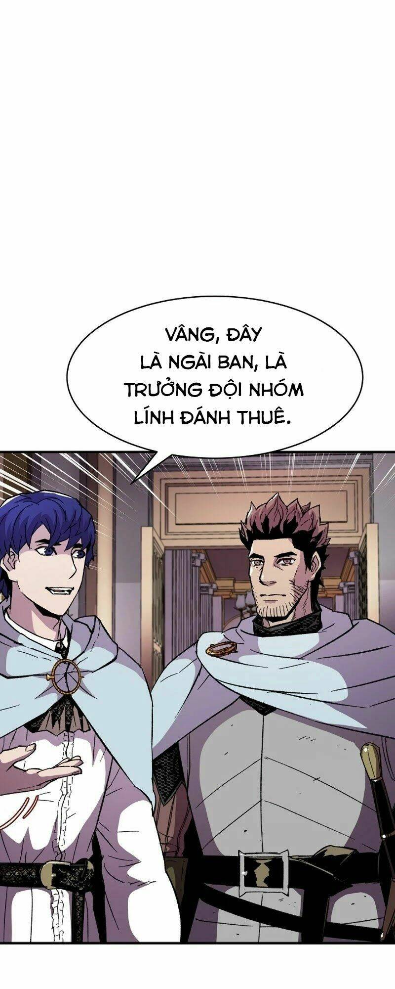 Sự Trở Lại Của Pháp Sư 8 Vòng Chapter 58 - Trang 2