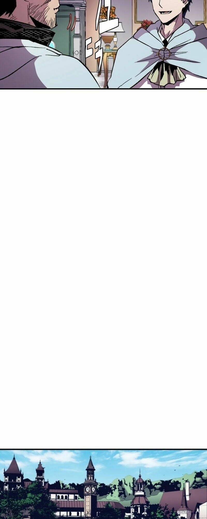 Sự Trở Lại Của Pháp Sư 8 Vòng Chapter 58 - Trang 2