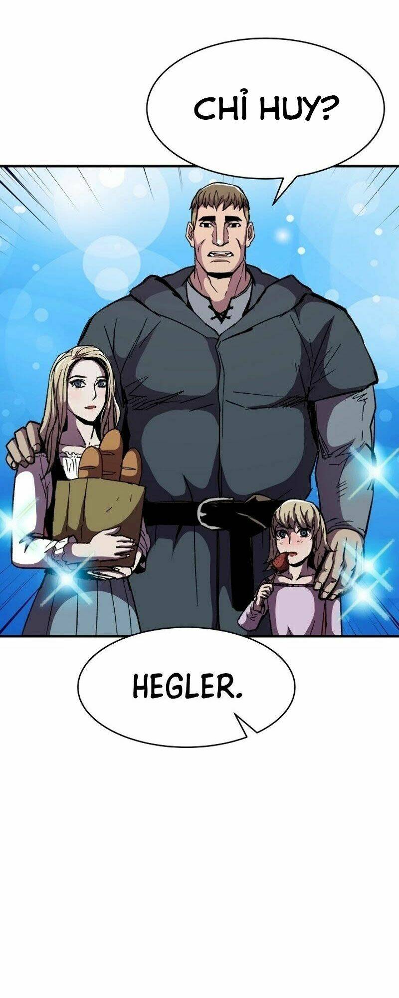 Sự Trở Lại Của Pháp Sư 8 Vòng Chapter 58 - Trang 2