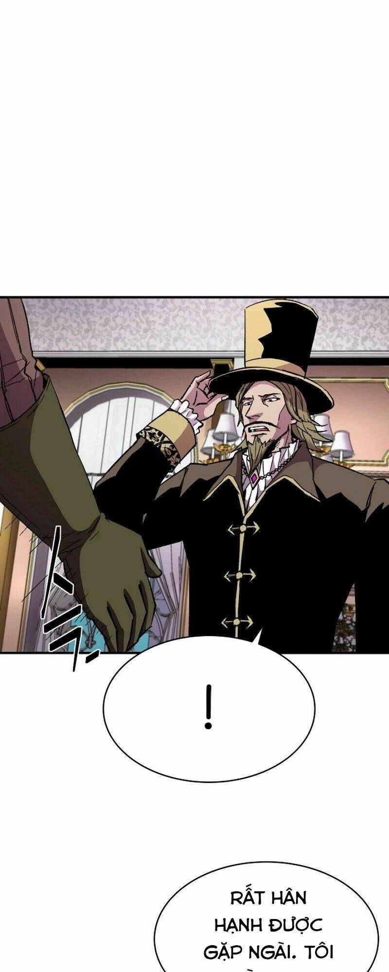 Sự Trở Lại Của Pháp Sư 8 Vòng Chapter 58 - Trang 2