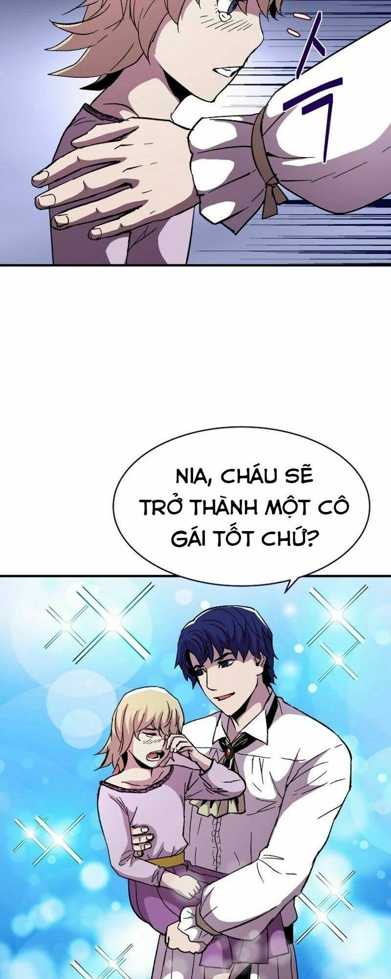 Sự Trở Lại Của Pháp Sư 8 Vòng Chapter 58 - Trang 2