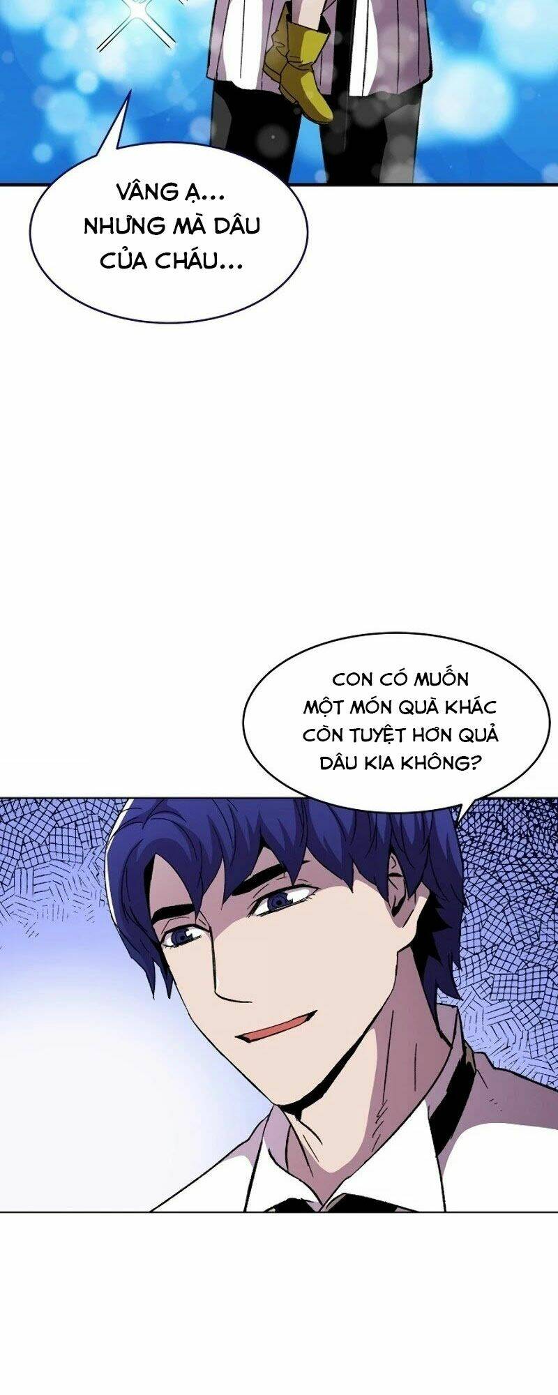 Sự Trở Lại Của Pháp Sư 8 Vòng Chapter 58 - Trang 2