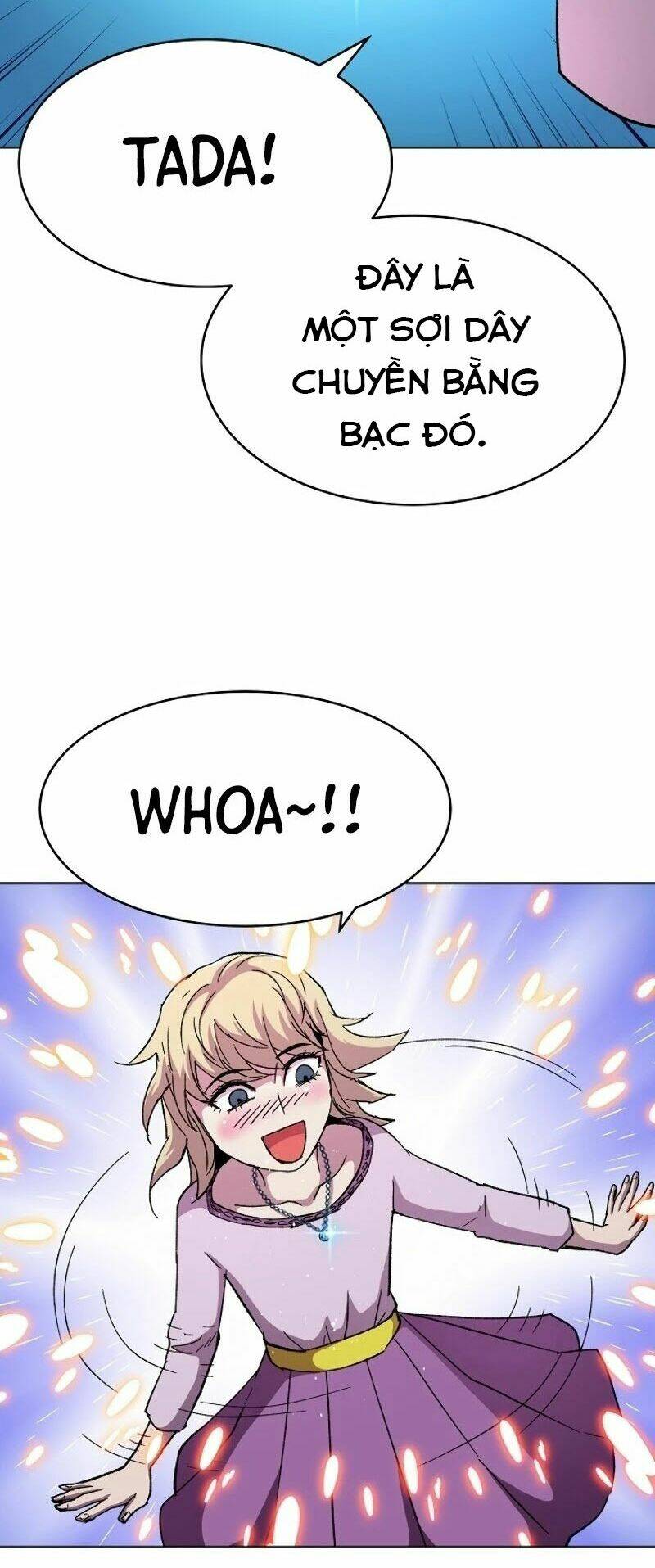 Sự Trở Lại Của Pháp Sư 8 Vòng Chapter 58 - Trang 2