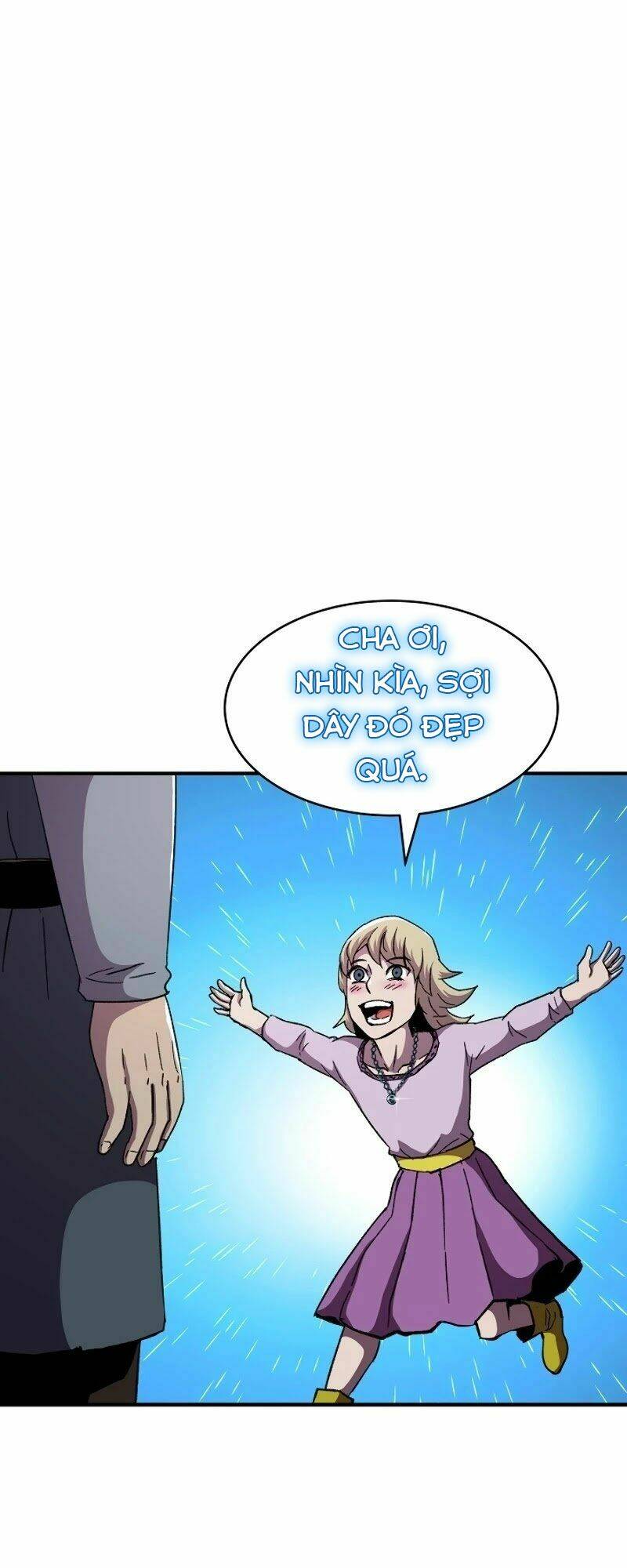 Sự Trở Lại Của Pháp Sư 8 Vòng Chapter 58 - Trang 2