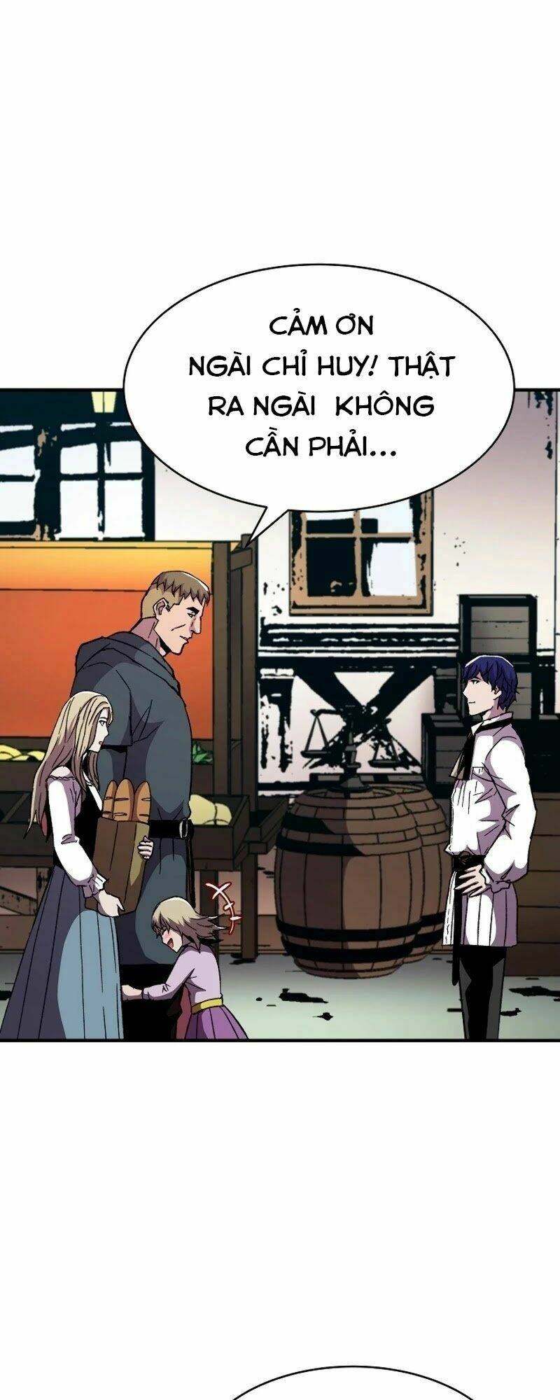 Sự Trở Lại Của Pháp Sư 8 Vòng Chapter 58 - Trang 2