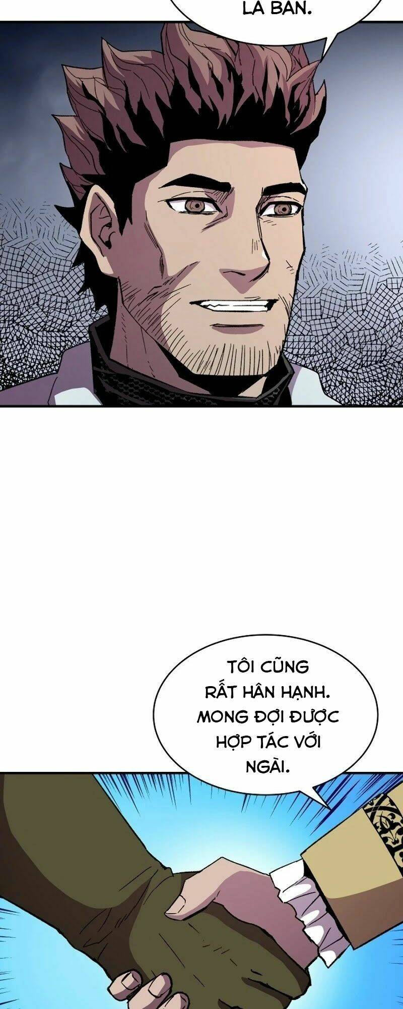 Sự Trở Lại Của Pháp Sư 8 Vòng Chapter 58 - Trang 2