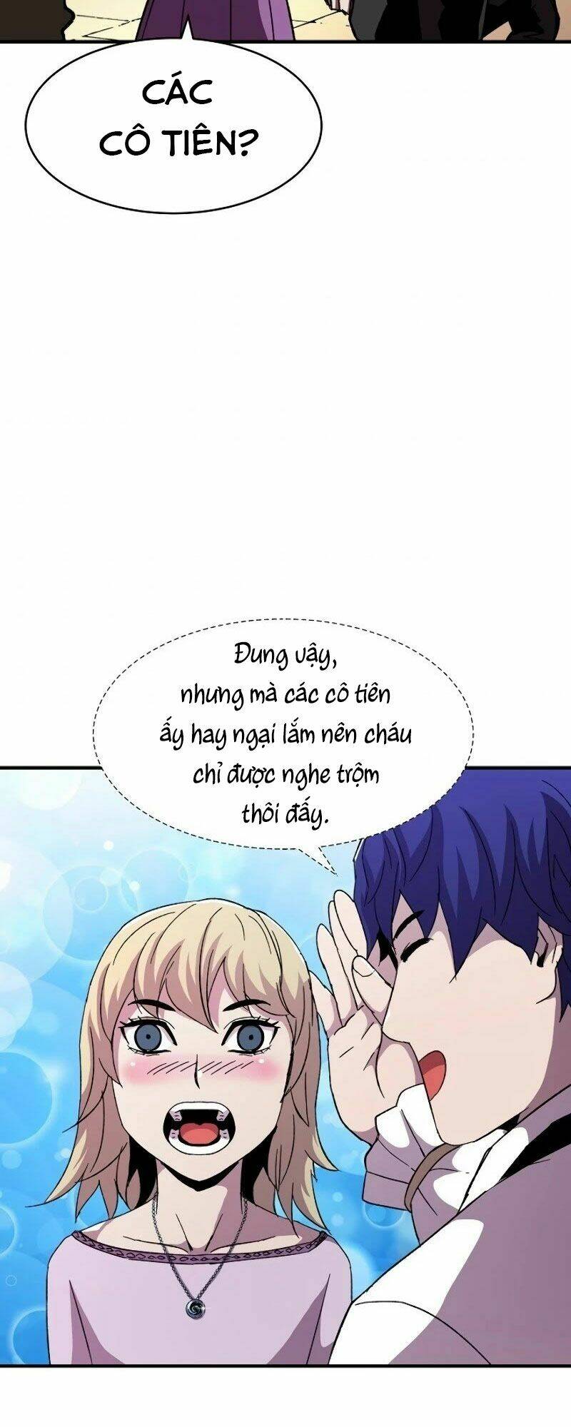 Sự Trở Lại Của Pháp Sư 8 Vòng Chapter 58 - Trang 2