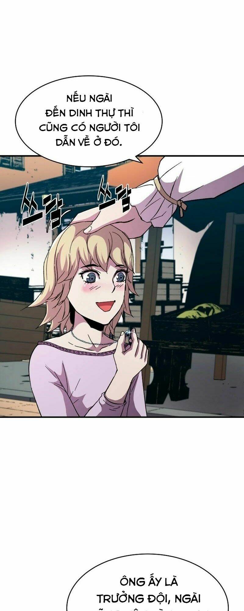 Sự Trở Lại Của Pháp Sư 8 Vòng Chapter 58 - Trang 2