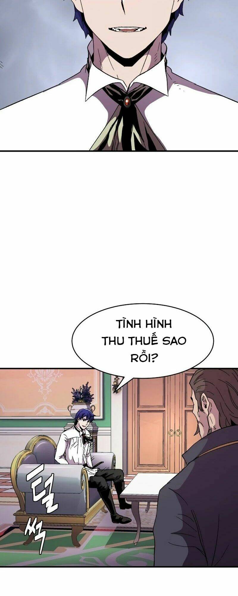 Sự Trở Lại Của Pháp Sư 8 Vòng Chapter 58 - Trang 2
