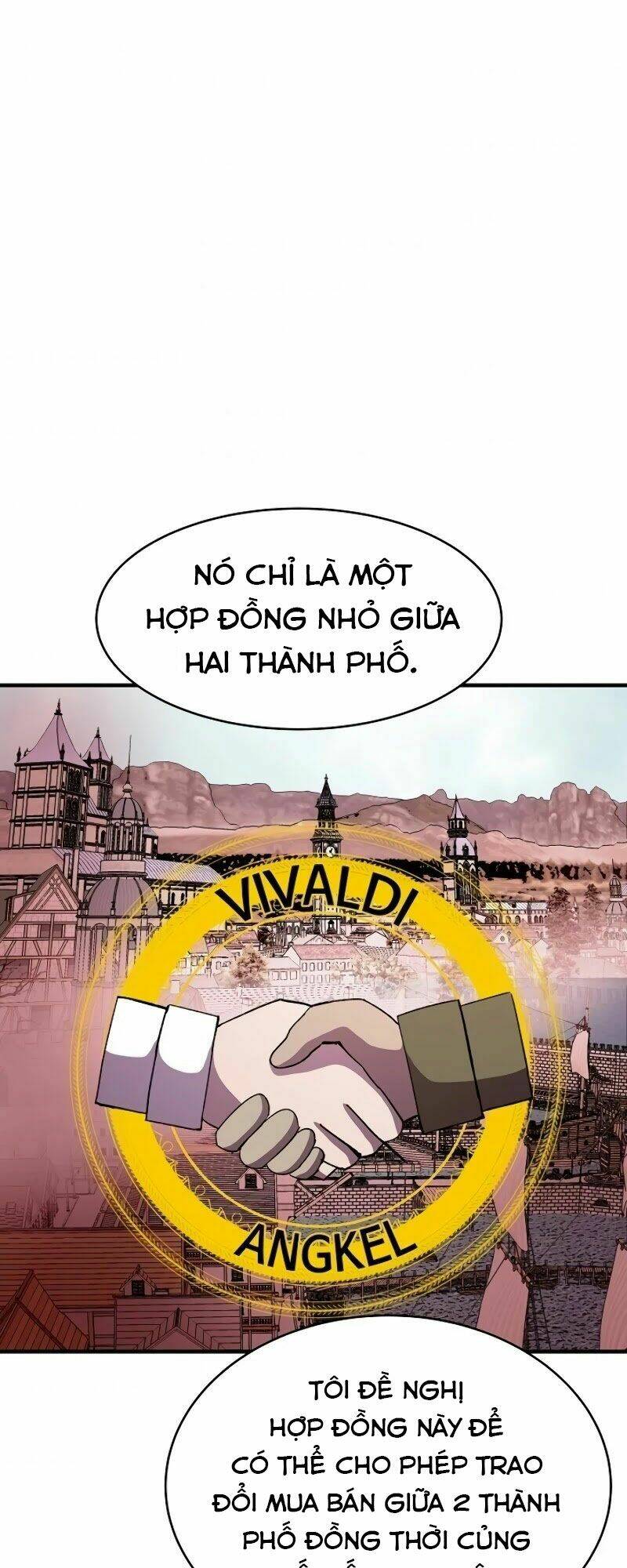 Sự Trở Lại Của Pháp Sư 8 Vòng Chapter 58 - Trang 2