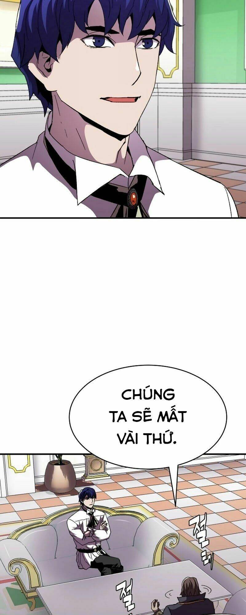 Sự Trở Lại Của Pháp Sư 8 Vòng Chapter 58 - Trang 2