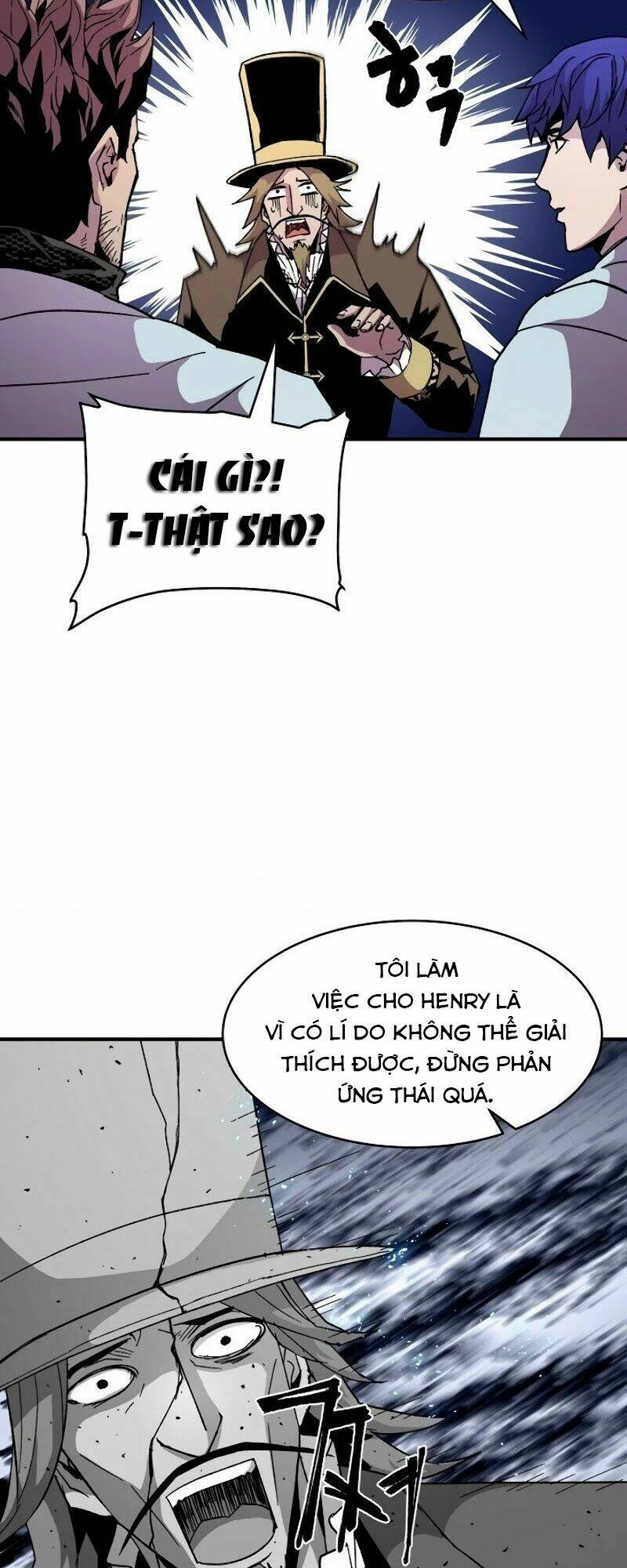 Sự Trở Lại Của Pháp Sư 8 Vòng Chapter 58 - Trang 2