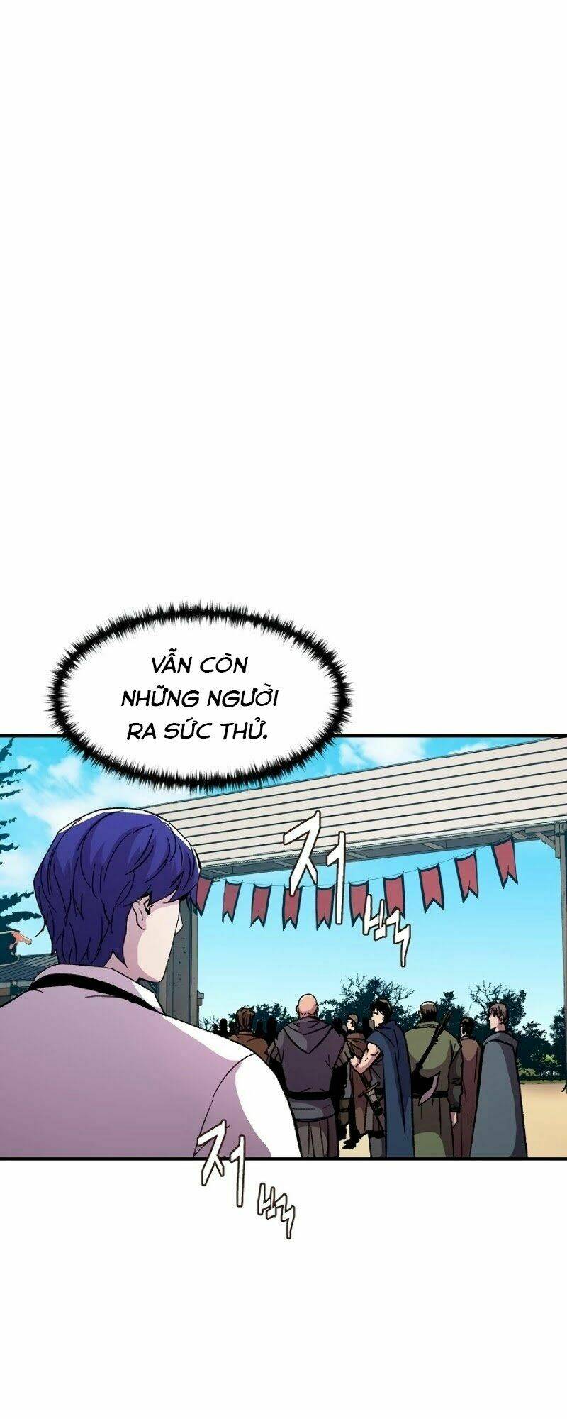 Sự Trở Lại Của Pháp Sư 8 Vòng Chapter 59 - Trang 2