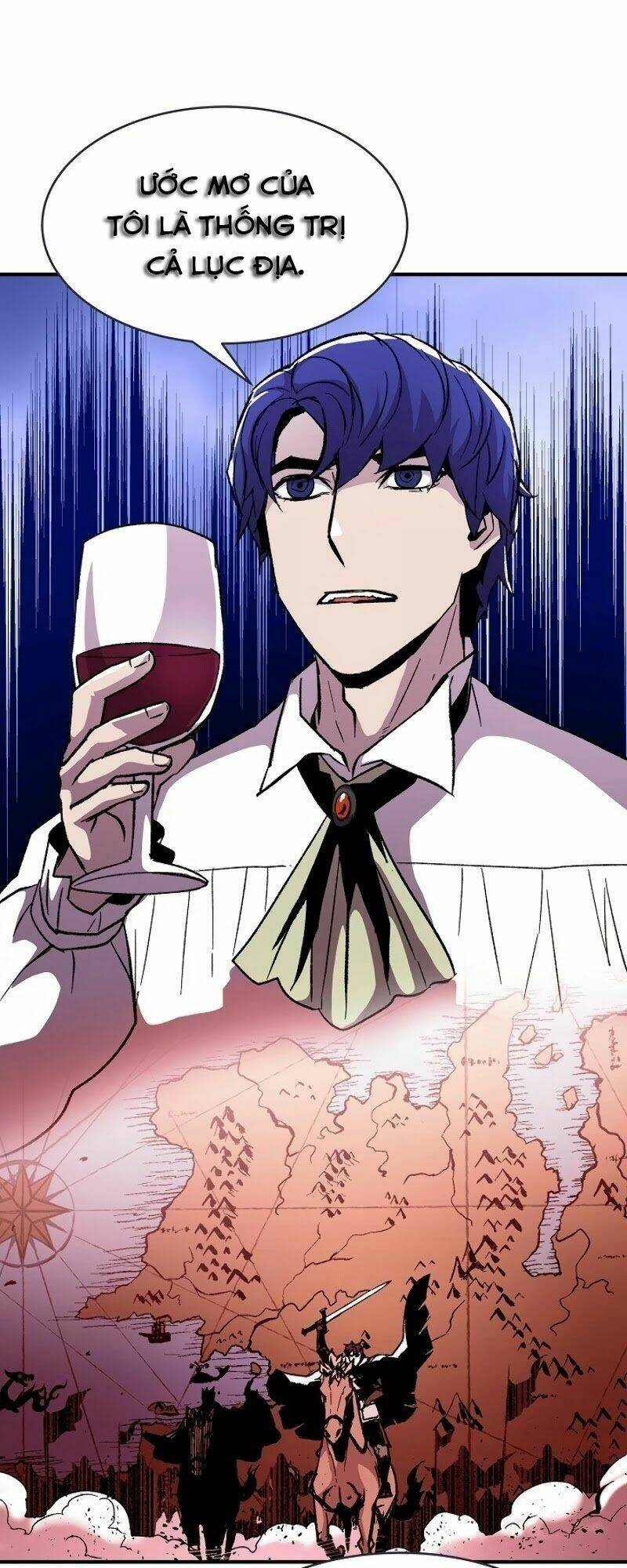 Sự Trở Lại Của Pháp Sư 8 Vòng Chapter 59 - Trang 2