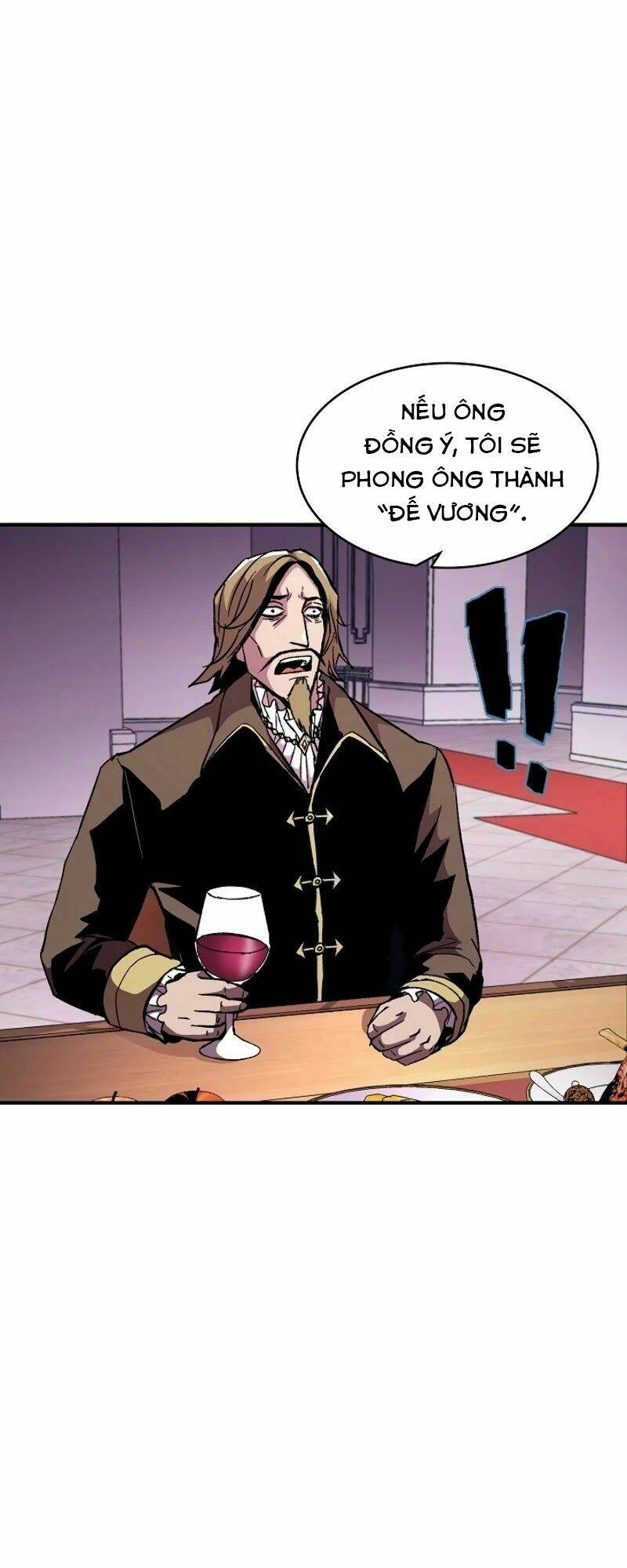 Sự Trở Lại Của Pháp Sư 8 Vòng Chapter 59 - Trang 2