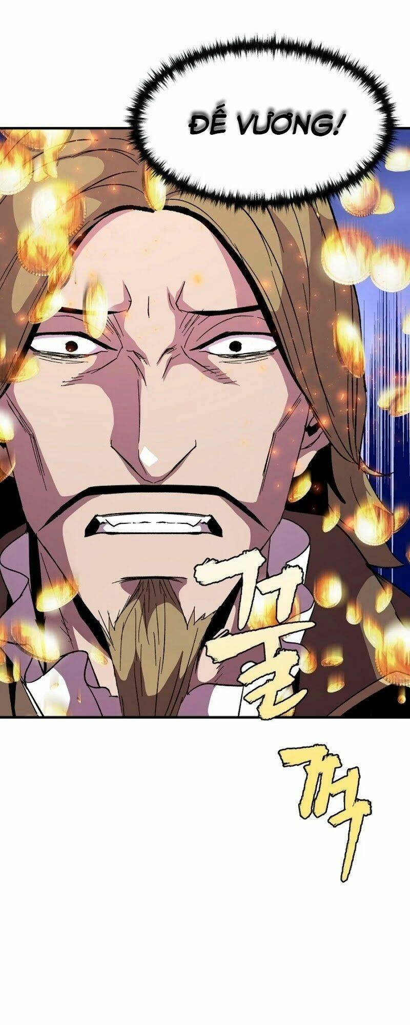 Sự Trở Lại Của Pháp Sư 8 Vòng Chapter 59 - Trang 2