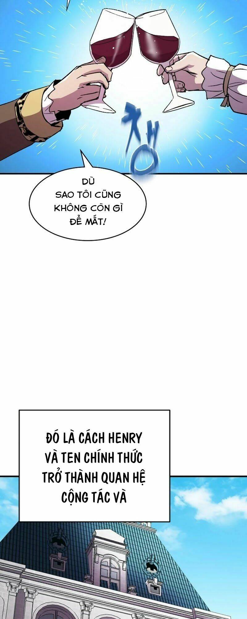 Sự Trở Lại Của Pháp Sư 8 Vòng Chapter 59 - Trang 2