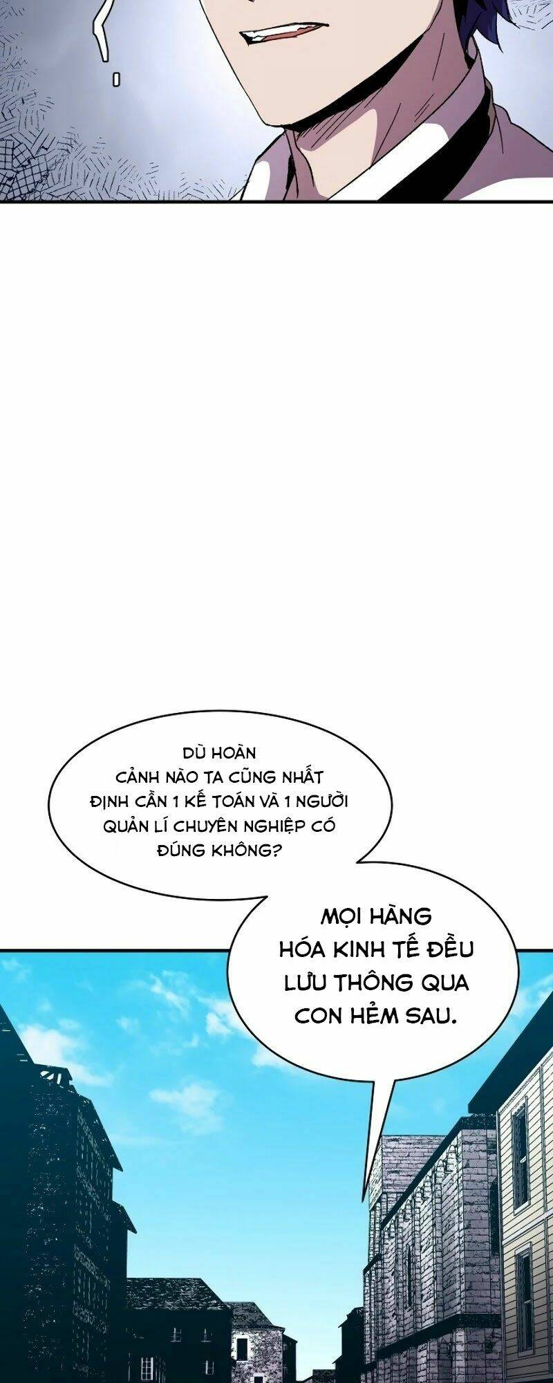 Sự Trở Lại Của Pháp Sư 8 Vòng Chapter 59 - Trang 2