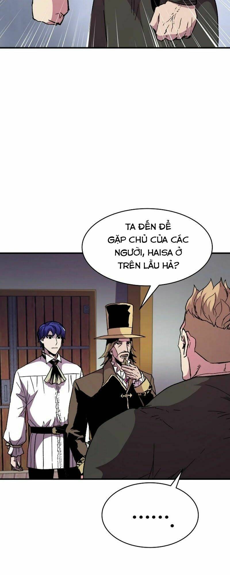 Sự Trở Lại Của Pháp Sư 8 Vòng Chapter 59 - Trang 2