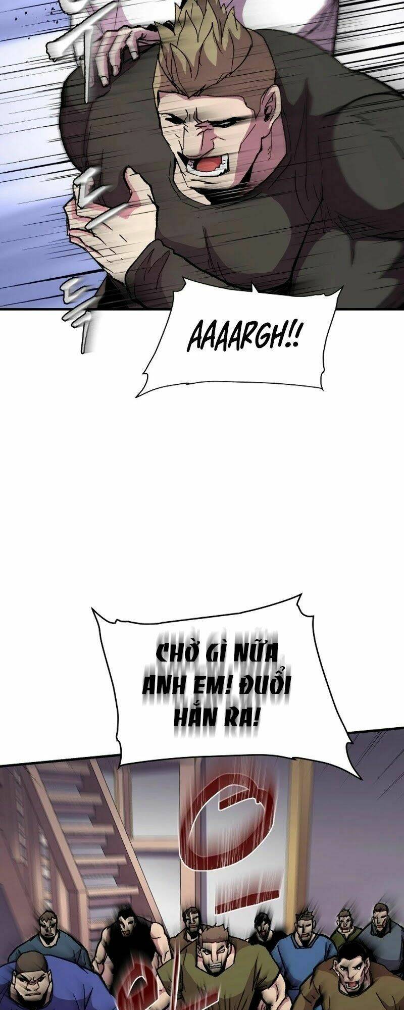 Sự Trở Lại Của Pháp Sư 8 Vòng Chapter 59 - Trang 2