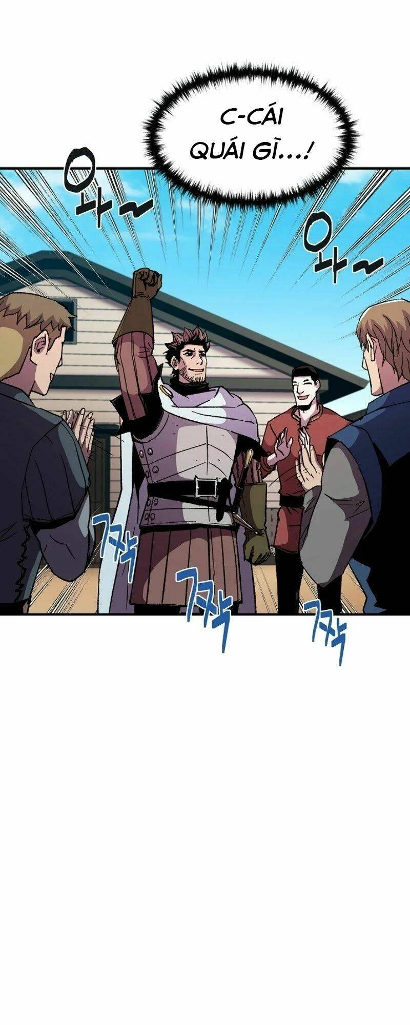 Sự Trở Lại Của Pháp Sư 8 Vòng Chapter 59 - Trang 2